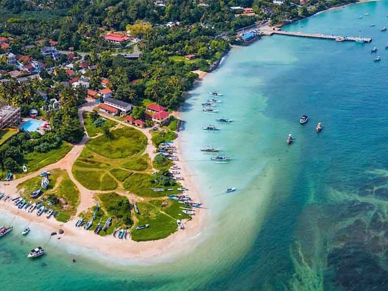 15 Days Traveln Lanka Best Choice Of The Travelers